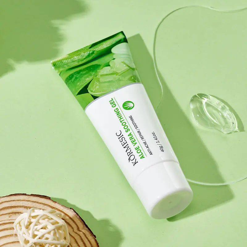 Aloe Vera Hydration Gel