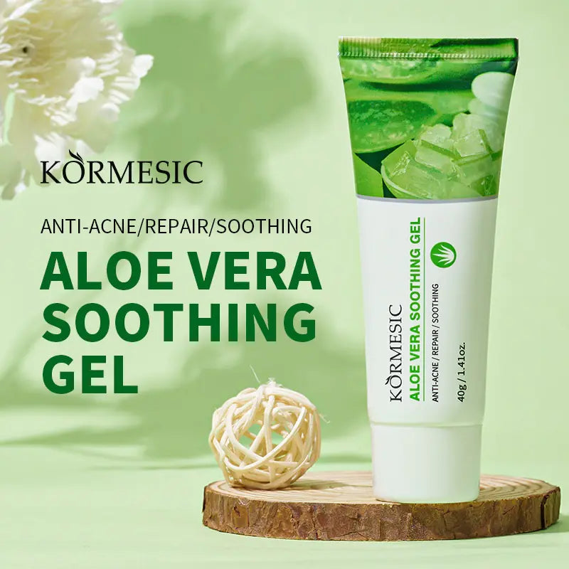 Aloe Vera Hydration Gel