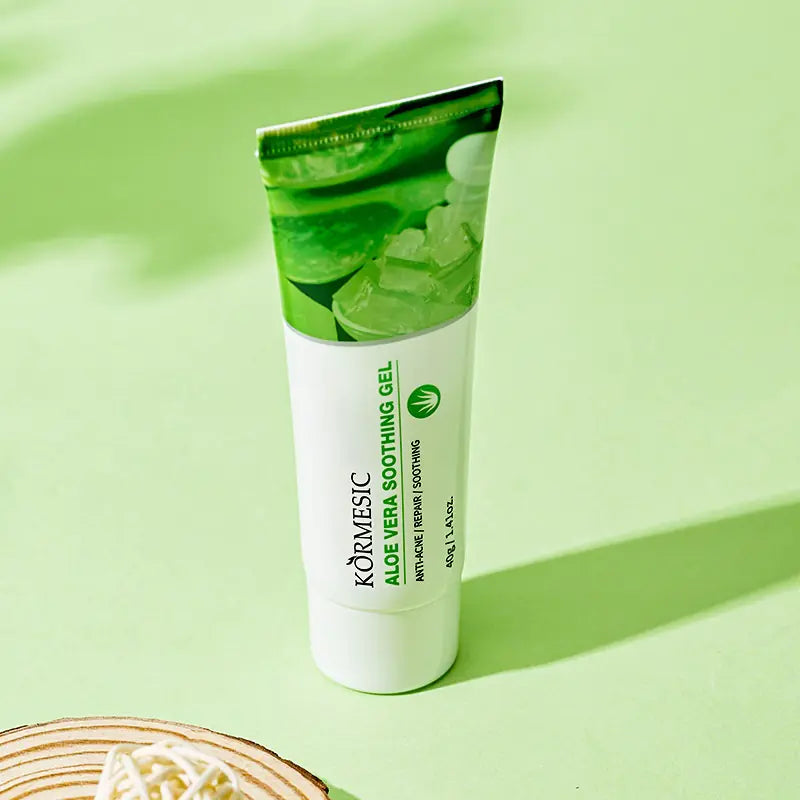 Aloe Vera Hydration Gel